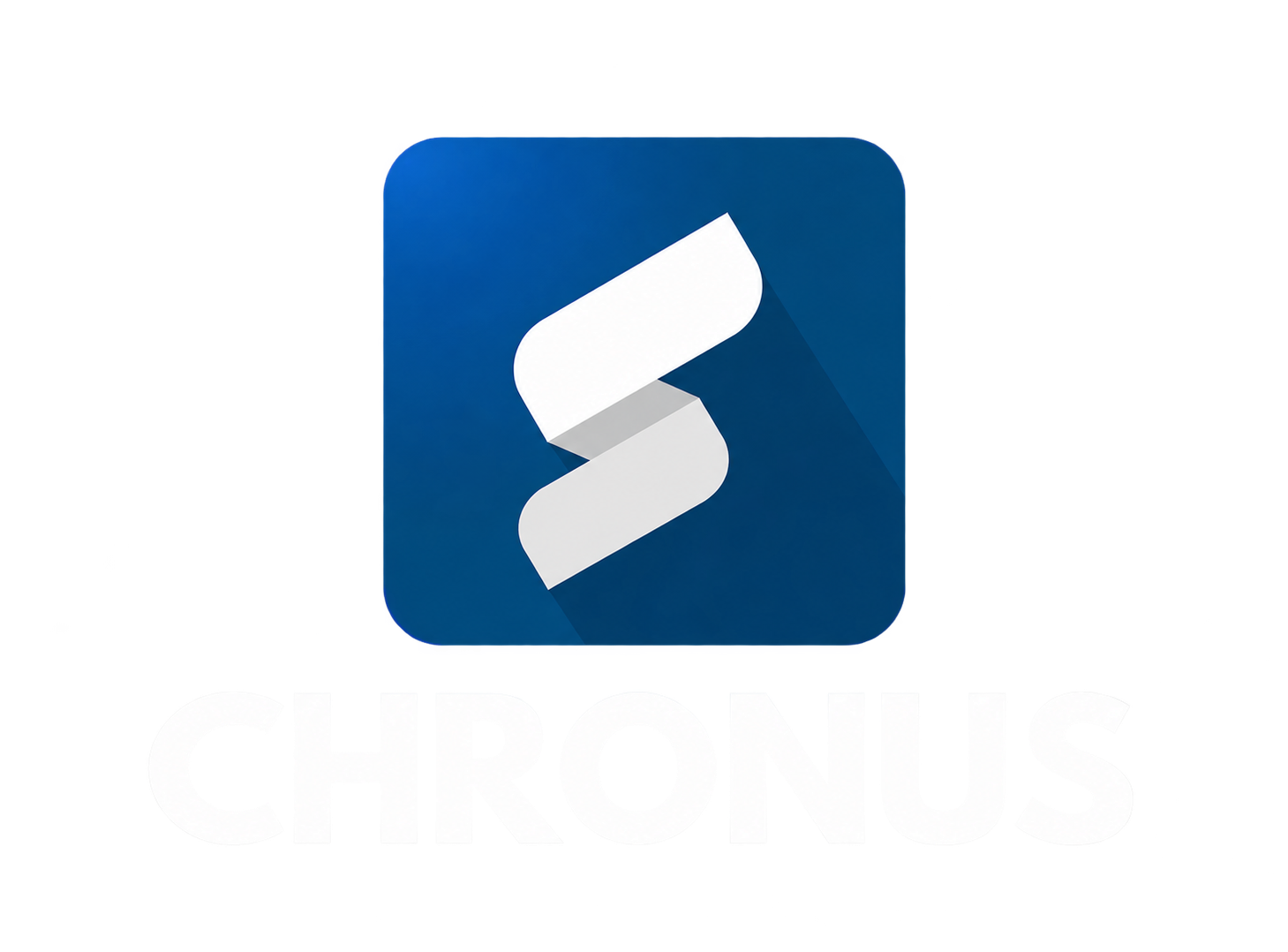 Logo de Chronus
