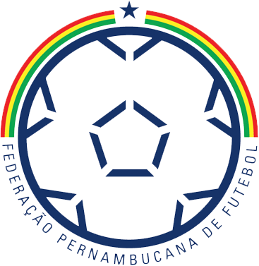Logo de Federação Pernambucana de Futebol
