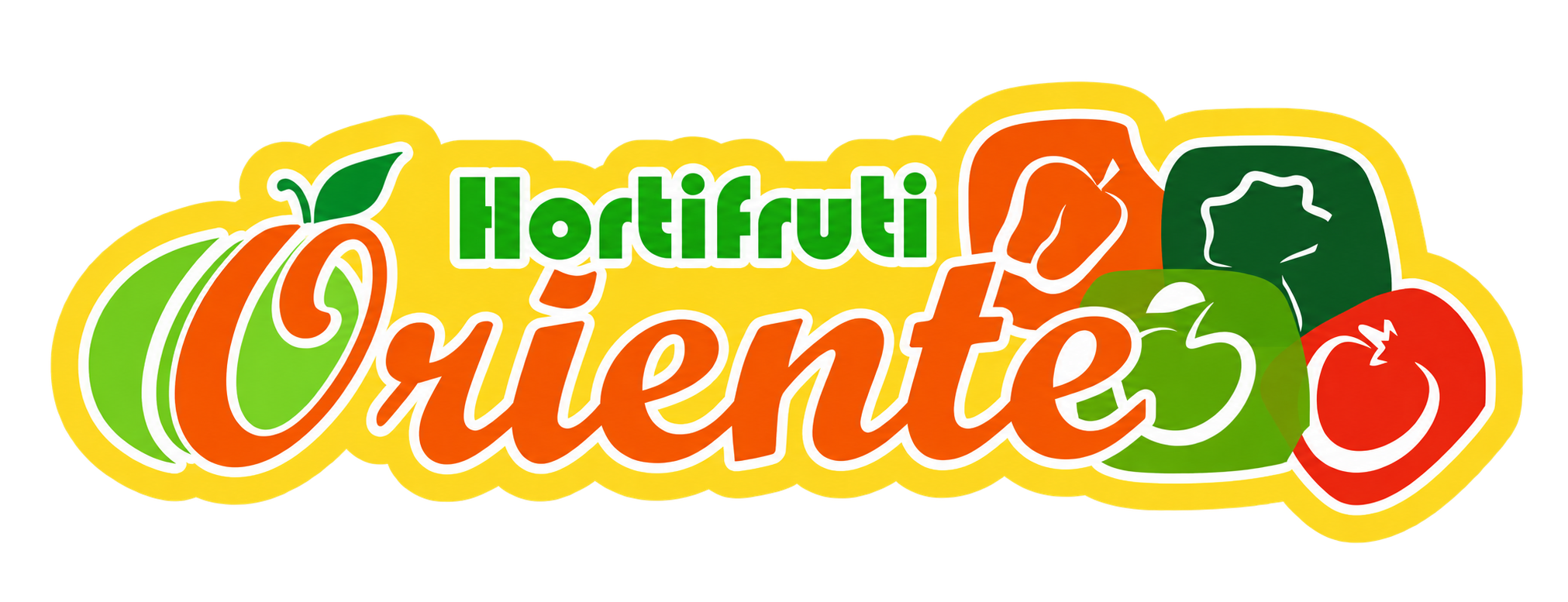 Logo de Hortifruti Oriente