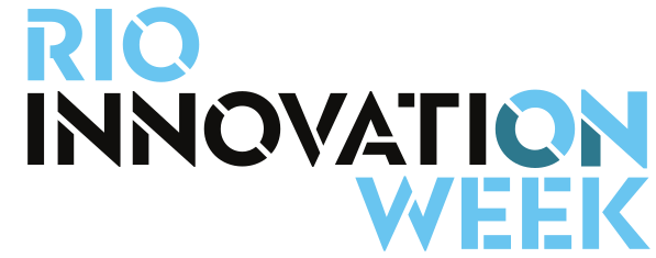 Logo de Rio Innovation Week