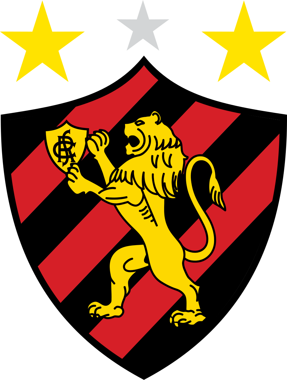 Logo de Sport Club do Recife